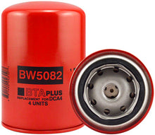 Load image into Gallery viewer, Baldwin BW5082 Coolant Spin-on with BTA PLUS Formula
