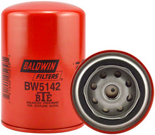 Load image into Gallery viewer, Baldwin BW5142 Coolant Spin-on with BTE Formula