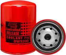 Load image into Gallery viewer, Baldwin BW5200 Controlled Release Coolant Spin-on with BTE Formula