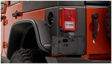 Load image into Gallery viewer, Bushwacker 14010 Trail Armor Rear Corner for Select Jeep Wrangler, Jeep Wrangler JK