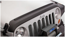 Load image into Gallery viewer, Bushwacker 14013 Trail Armor Hood and Tailgate for Select Jeep Wrangler, Jeep Wrangler JK