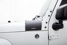 Load image into Gallery viewer, Bushwacker 14015 Trail Armor Cowl Guard for Select Jeep Wrangler, Jeep Wrangler JK