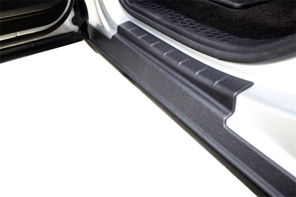 Bushwacker 14083 Truck Trail Armor Rocker Sill for Select Dodge Ram 1500, Ram 1500, Ram Classic