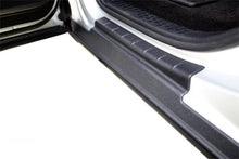 Load image into Gallery viewer, Bushwacker 14091 Truck Trail Armor Rocker Panel for Select Ford Ranger