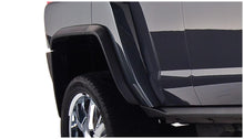 Load image into Gallery viewer, Bushwacker 150900-02 Fender Flares OE-Style 4Pc for Select Hummer H3