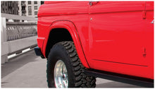 Load image into Gallery viewer, Bushwacker 20002-07 Fender Flares Cutout Style 2Pc Rear for Select Ford Bronco