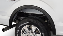 Load image into Gallery viewer, Bushwacker 20096-02 Fender Flares OE-Style 2Pc Rear for Select Ford F-150
