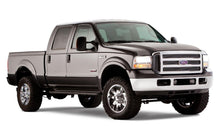 Load image into Gallery viewer, Bushwacker 20909-02 Fender Flares OE-Style 4Pc for Select Ford F-250 Super Duty, Ford F-350 Super Duty
