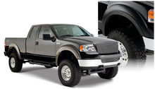 Load image into Gallery viewer, Bushwacker 20915-02 Fender Flares Extend-A-Fender Style 4Pc for Select Ford F-150, Lincoln Mark LT