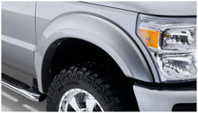 Load image into Gallery viewer, Bushwacker 20932-02 Fender Flares Extend-A-Fender Style 4Pc for Select Ford F-250 Super Duty, Ford F-350 Super Duty