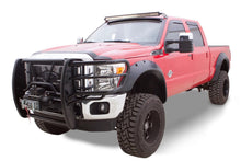 Load image into Gallery viewer, Bushwacker 20940-02 Fender Flares Cutout Style 4Pc for Select Ford F-250 Super Duty, Ford F-350 Super Duty, Ford F-450 Super Duty