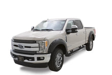 Load image into Gallery viewer, Bushwacker 20942-02 Fender Flares Pocket Style 4Pc for Select Ford F-250 Super Duty, Ford F-350 Super Duty