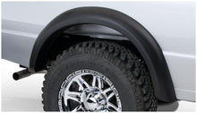 Load image into Gallery viewer, Bushwacker 21910-01 Fender Flares Extend-A-Fender Style 4Pc for Select Ford Ranger