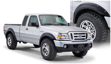 Load image into Gallery viewer, Bushwacker 21915-02 Fender Flares Pocket Style 4Pc for Select Ford Ranger