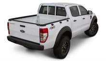 Load image into Gallery viewer, Bushwacker 28511 Bed Rail Caps - Smoothback