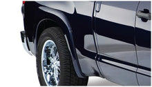 Load image into Gallery viewer, Bushwacker 30020-02 Fender Flares OE-Style 2Pc Rear for Select Toyota Tundra