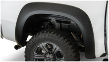 Load image into Gallery viewer, Bushwacker 30036-02 Fender Flares Extend-A-Fender Style 2Pc Rear for Select Toyota Tundra