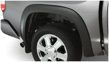 Load image into Gallery viewer, Bushwacker 30909-02 Fender Flares OE-Style 4Pc for Select Toyota Tundra