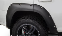 Load image into Gallery viewer, Bushwacker 30046-02 Fender Flares Pocket Style 2Pc Rear for Select Toyota 4Runner