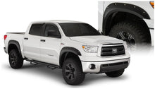 Load image into Gallery viewer, Bushwacker 30911-02 Fender Flares Pocket Style 4Pc for Select Toyota Tundra