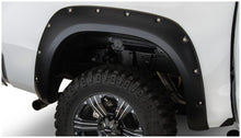 Load image into Gallery viewer, Bushwacker 30911-02 Fender Flares Pocket Style 4Pc for Select Toyota Tundra