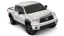 Load image into Gallery viewer, Bushwacker 30911-02 Fender Flares Pocket Style 4Pc for Select Toyota Tundra
