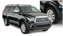 Load image into Gallery viewer, Bushwacker 30912-02 Fender Flares OE-Style 4Pc for Select Toyota Sequoia