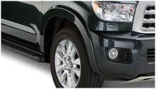 Load image into Gallery viewer, Bushwacker 30912-02 Fender Flares OE-Style 4Pc for Select Toyota Sequoia
