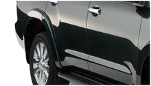 Load image into Gallery viewer, Bushwacker 30912-02 Fender Flares OE-Style 4Pc for Select Toyota Sequoia
