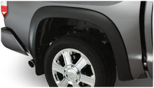Load image into Gallery viewer, Bushwacker 30917-02 Fender Flares OE-Style 4Pc for Select Toyota Tundra