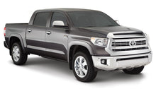 Load image into Gallery viewer, Bushwacker 30917-02 Fender Flares OE-Style 4Pc for Select Toyota Tundra