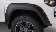 Load image into Gallery viewer, Bushwacker 30925-02 Fender Flares Pocket Style 4Pc for Select Toyota Tundra