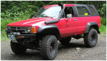 Load image into Gallery viewer, Bushwacker 31009-11 Fender Flares Cutout Style 2Pc Front for Select Toyota Pickup