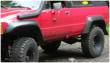 Load image into Gallery viewer, Bushwacker 31009-11 Fender Flares Cutout Style 2Pc Front for Select Toyota Pickup