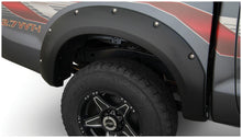 Load image into Gallery viewer, Bushwacker 31082-02 Fender Flares Pocket Style 2Pc Rear for Select Toyota Hilux