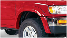 Load image into Gallery viewer, Bushwacker 31913-11 Fender Flares Extend-A-Fender Style 4Pc for Select Toyota 4Runner