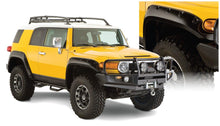 Load image into Gallery viewer, Bushwacker 31922-02 Fender Flares Pocket Style 4Pc for Select Toyota FJ Cruiser