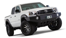 Load image into Gallery viewer, Bushwacker 31928-02 Fender Flares Pocket Style 4Pc for Select Toyota Tacoma