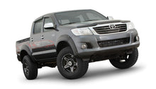 Load image into Gallery viewer, Bushwacker 31929-02 Fender Flares Pocket Style 4Pc for Select Toyota Hilux