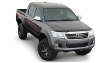 Load image into Gallery viewer, Bushwacker 31929-02 Fender Flares Pocket Style 4Pc for Select Toyota Hilux