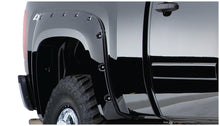 Load image into Gallery viewer, Bushwacker 40094-02 Fender Flares Pocket Style 2Pc Rear for Select Chevrolet Silverado