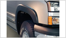 Load image into Gallery viewer, Bushwacker 40915-02 Fender Flares OE-Style 4Pc for Select Chevrolet Silverado 1500, Chevrolet Silverado Classic, Chevrolet Silverado HD, Chevrolet Silverado HD Classic, Chevrolet Silverado 2500, Chevrolet Silverado HD, Chevrolet Silverado HD Classic,