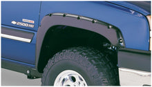 Load image into Gallery viewer, Bushwacker 40991-02 Fender Flares Pocket Style 4Pc for Select Chevrolet Colorado