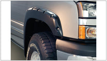 Load image into Gallery viewer, Bushwacker 40990-02 Fender Flares Pocket Style 4Pc for Select Chevrolet Colorado