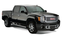 Load image into Gallery viewer, Bushwacker 40926-02 Fender Flares OE-Style 4Pc for Select GMC Sierra 1500, GMC Sierra HD, GMC Sierra HD