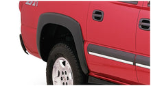 Load image into Gallery viewer, Bushwacker 40936-02 Fender Flares OE-Style 4Pc for Select Chevrolet Tahoe