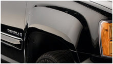 Load image into Gallery viewer, Bushwacker 40939-02 Fender Flares OE-Style 4Pc for Select GMC Sierra