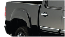 Load image into Gallery viewer, Bushwacker 40939-02 Fender Flares OE-Style 4Pc for Select GMC Sierra