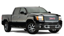 Load image into Gallery viewer, Bushwacker 40939-02 Fender Flares OE-Style 4Pc for Select GMC Sierra