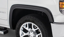 Load image into Gallery viewer, Bushwacker 40962-02 Fender Flares OE-Style 4Pc for Select GMC Sierra